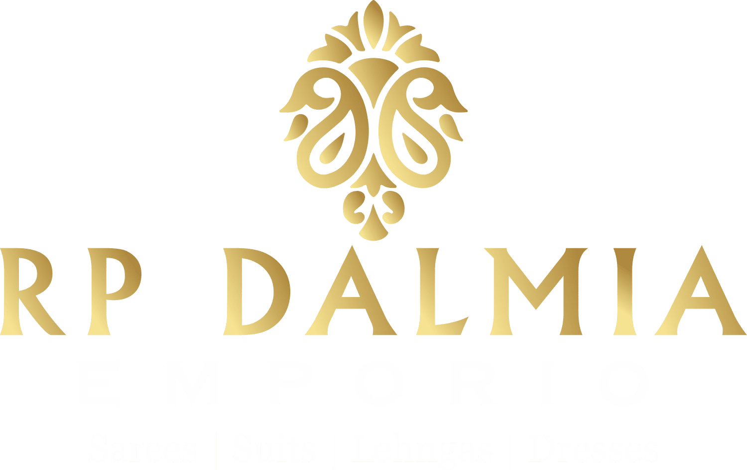 RP Dalmia Emporio, bridal and ethnic wear store in Hisar